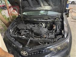 تۆیۆتا کرۆلا iM